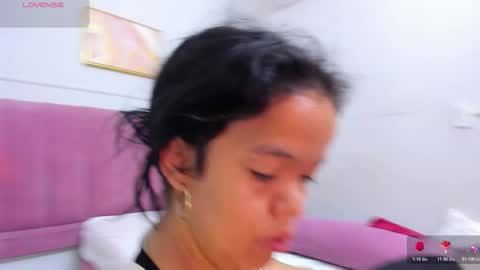 Snapshot of megansaenz_1 chatting on November 3, 7:59 pm Megan online show from November 3, 7:59 pm