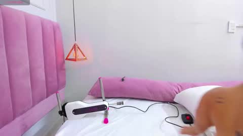 Snapshot of megansaenz_1 chatting on November 18, 8:24 pm Megan online show from November 18, 8:24 pm