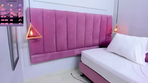 Megan  online show from February 12, 7:53 pm