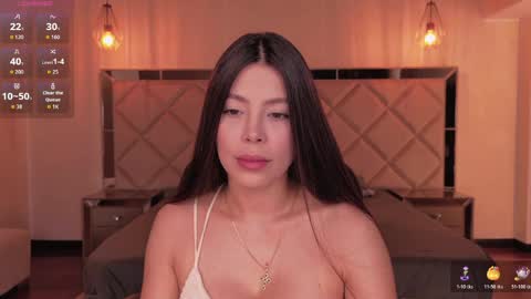 Snapshot of meganscottx chatting on May 25, 11:49 am Megan online show from May 25, 11:49 am