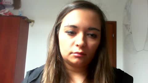 MeganSensual online show from January 14, 10:48 am