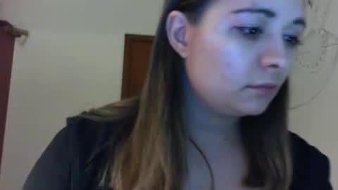 MeganSensual online show from January 14, 3:47 pm