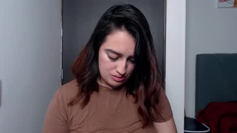  MEGAN  online show from September 19, 5:09 am