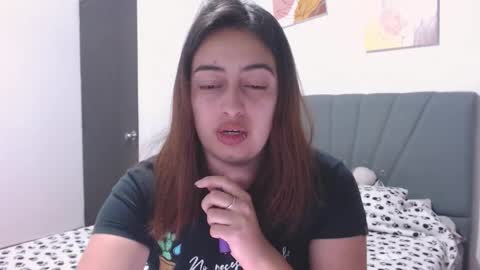  MEGAN  online show from September 30, 2:38 am