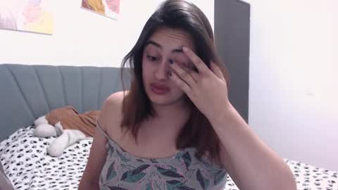  MEGAN  online show from October 3, 3:47 am