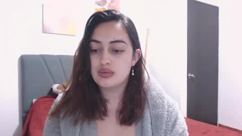  MEGAN  online show from October 14, 12:55 am