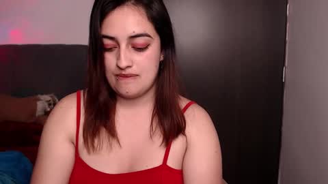  MEGAN  online show from October 20, 12:33 am