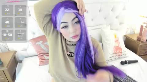 Snapshot of meganstar__ chatting on September 16, 11:55 am Megan online show from September 16, 11:55 am