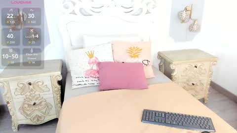 Snapshot of meganstar__ chatting on November 5, 12:27 pm Megan online show from November 5, 12:27 pm