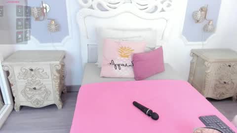 Snapshot of meganstar__ chatting on November 8, 12:16 pm Megan online show from November 8, 12:16 pm