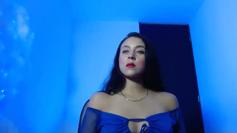 meganstill online show from January 15, 3:22 am