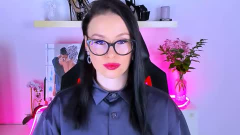 Megan online show from March 4, 5:30 pm