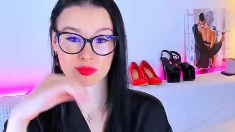 Megan online show from April 2, 4:37 pm