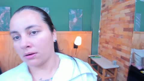 Snapshot of megansumer chatting on May 1, 12:10 pm Megan online show from May 1, 12:10 pm