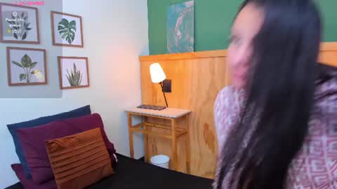 Snapshot of megansumer chatting on July 2, 12:22 pm Megan online show from July 2, 12:22 pm