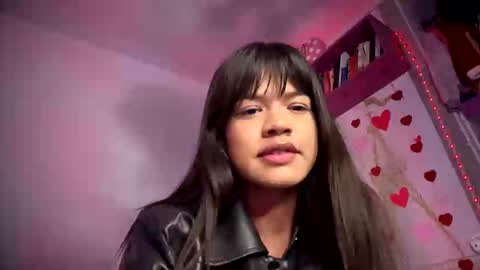 Megan online show from February 4, 4:15 am