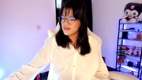 Megan online show from March 9, 12:09 pm