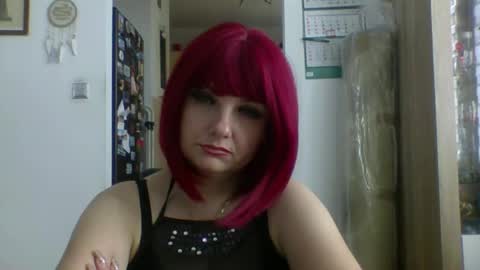 Megan online show from May 28, 9:39 am