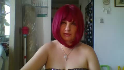 Megan online show from July 6, 11:18 am