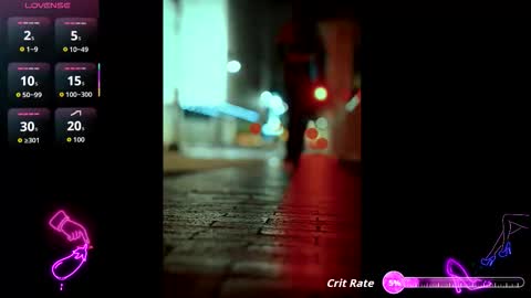 Megan online show from March 17, 4:10 pm