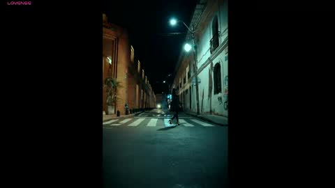 Megan online show from April 10, 3:06 pm