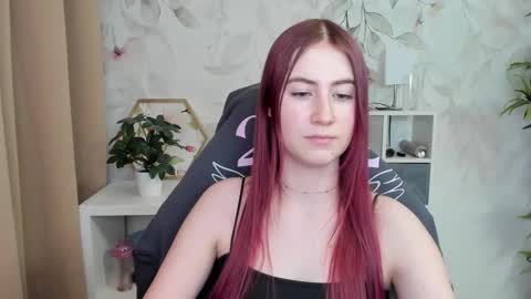 Megan online show from January 14, 5:01 pm