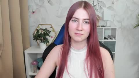 Megan online show from January 20, 5:27 pm