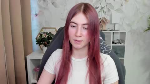 Megan online show from January 22, 1:53 pm