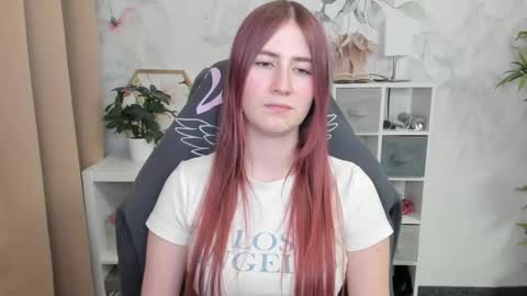 Megan online show from January 29, 5:45 pm