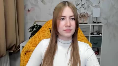 Megan online show from December 18, 6:41 am