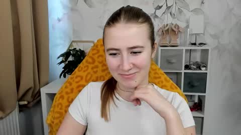 Megan online show from January 7, 1:35 pm