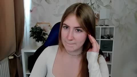 Megan online show from April 16, 12:39 pm