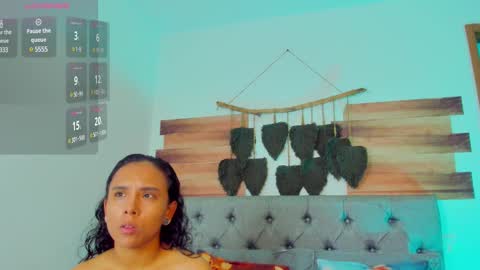 Snapshot of meganysammy chatting on March 3, 1:53 pm megansammy online show from March 3, 1:53 pm