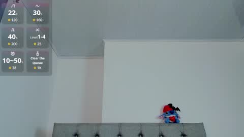 Snapshot of meganysammy chatting on November 9, 3:32 pm megansammy online show from November 9, 3:32 pm