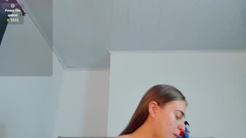 Snapshot of meganysammy chatting on November 16, 2:22 pm megansammy online show from November 16, 2:22 pm