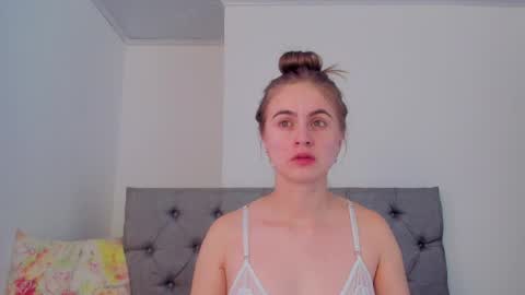 megansammy online show from April 19, 2:16 pm