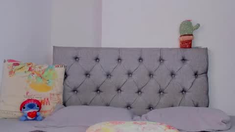 megansammy online show from May 27, 7:11 pm