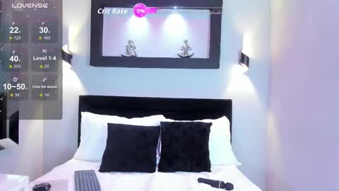 Snapshot of megara20 chatting on November 5, 11:27 pm Megara20 online show from November 5, 11:27 pm