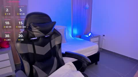 M E G A R A  online show from December 16, 2:27 am