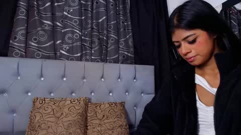 meggan online show from November 9, 5:17 am