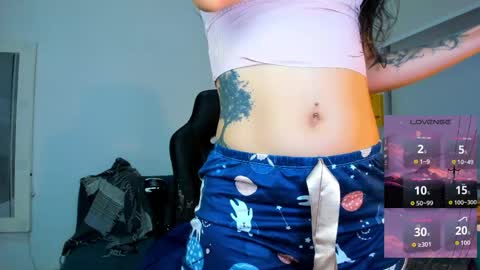 Juli online show from April 14, 3:01 am