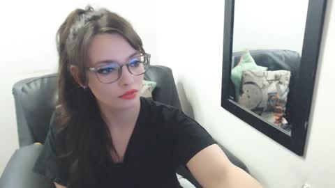 Snapshot of meghan_cherrys chatting on January 18, 3:42 am meghan online show from January 18, 3:42 am