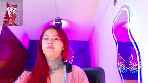 Meghan online show from March 25, 3:12 am