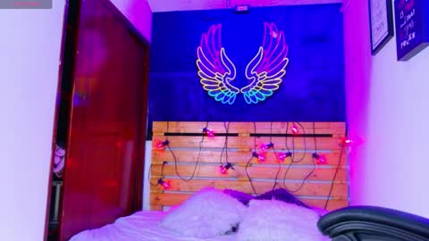 Meghan online show from April 8, 2:55 am