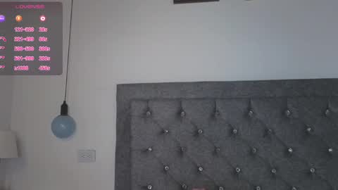 Meghan  online show from October 9, 7:56 pm