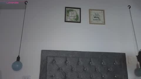 Meghan  online show from November 7, 8:20 pm