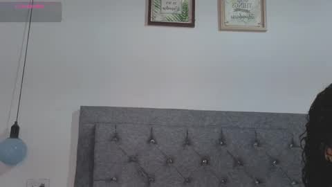 Meghan  online show from November 9, 7:45 pm