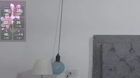 Meghan  online show from February 25, 8:40 pm