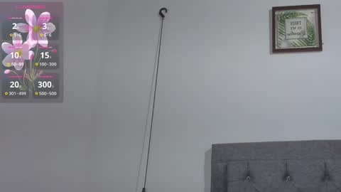 Meghan  online show from March 12, 10:27 pm