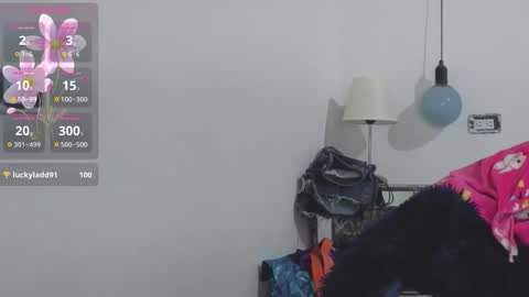 Meghan  online show from March 18, 11:19 pm